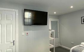 Brownlows Inn Rooms Formerly Riley'S Rooms